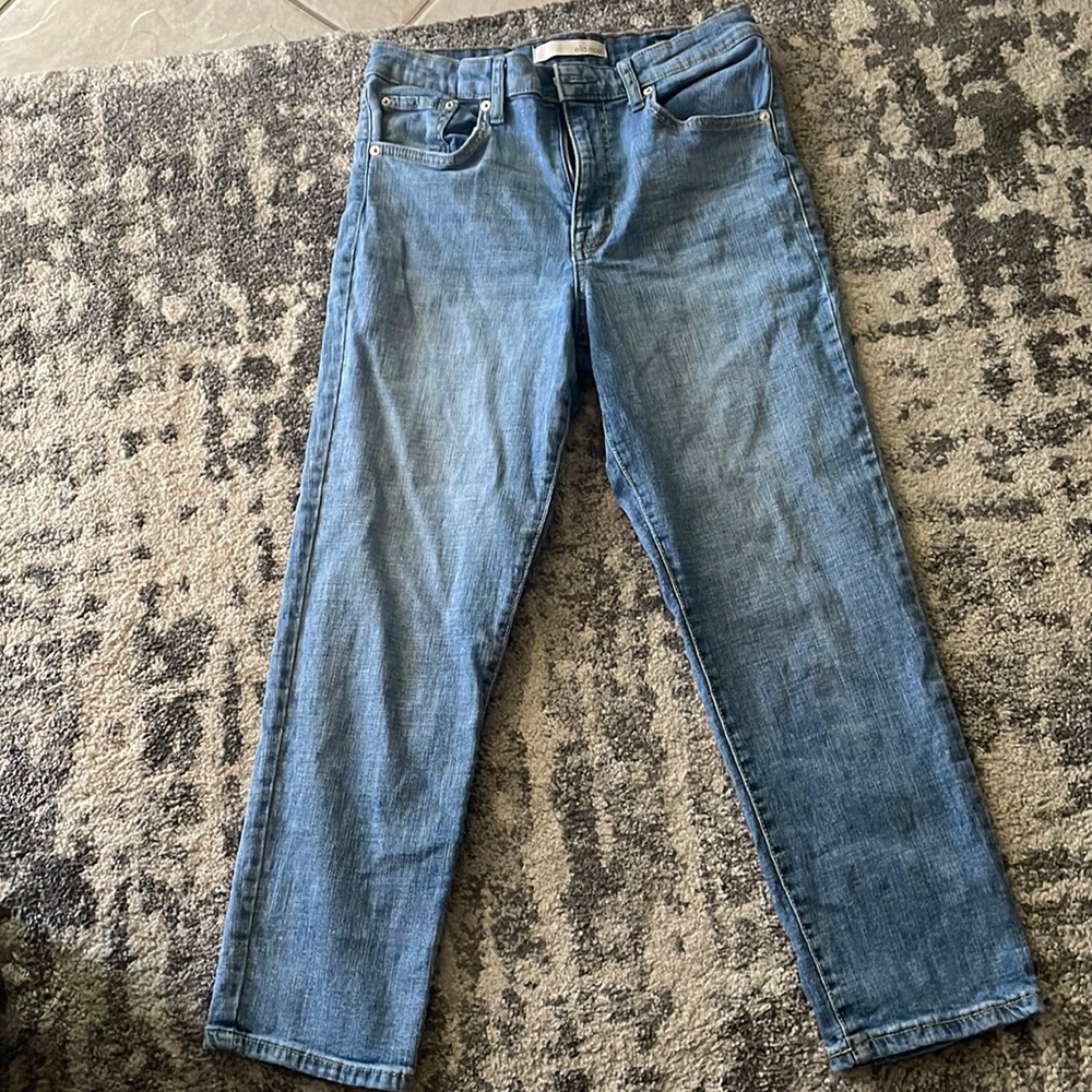 Ella Moss jeans